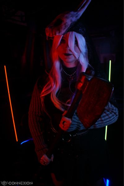 Lunae - Sable Ward V2