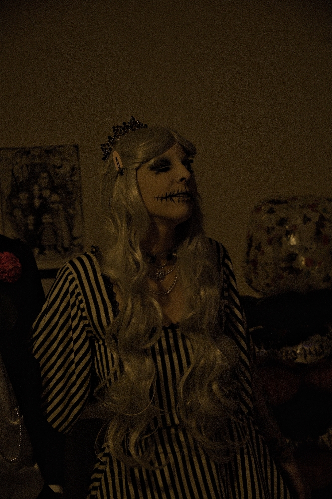 Disney/Tim Burton  - Photo 11