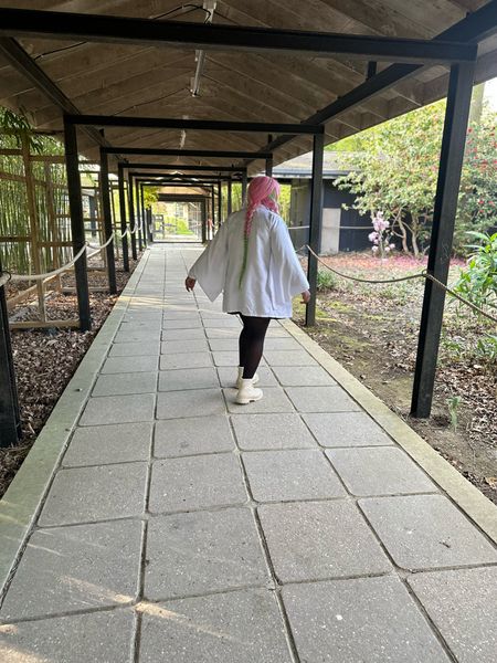 Jia_cosplay - Mitsuri 