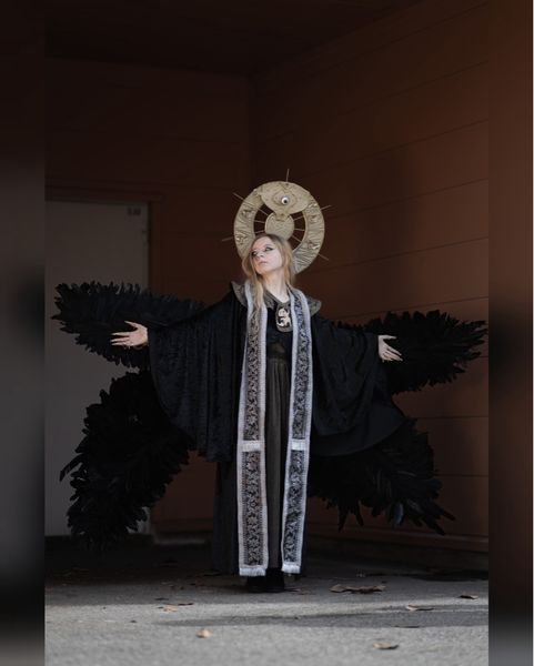 Morningstar - Miranda - Hero fest