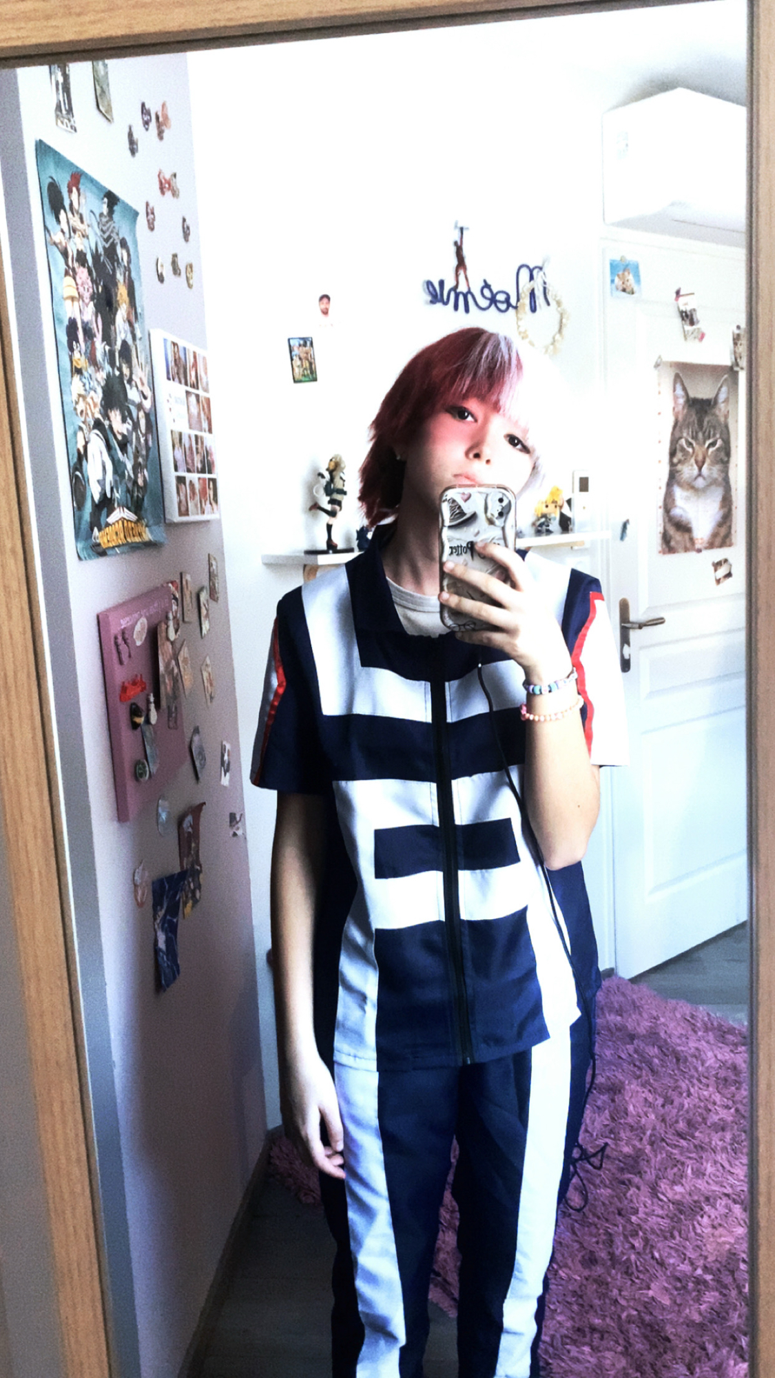 Shoot Todoroki — photo 31