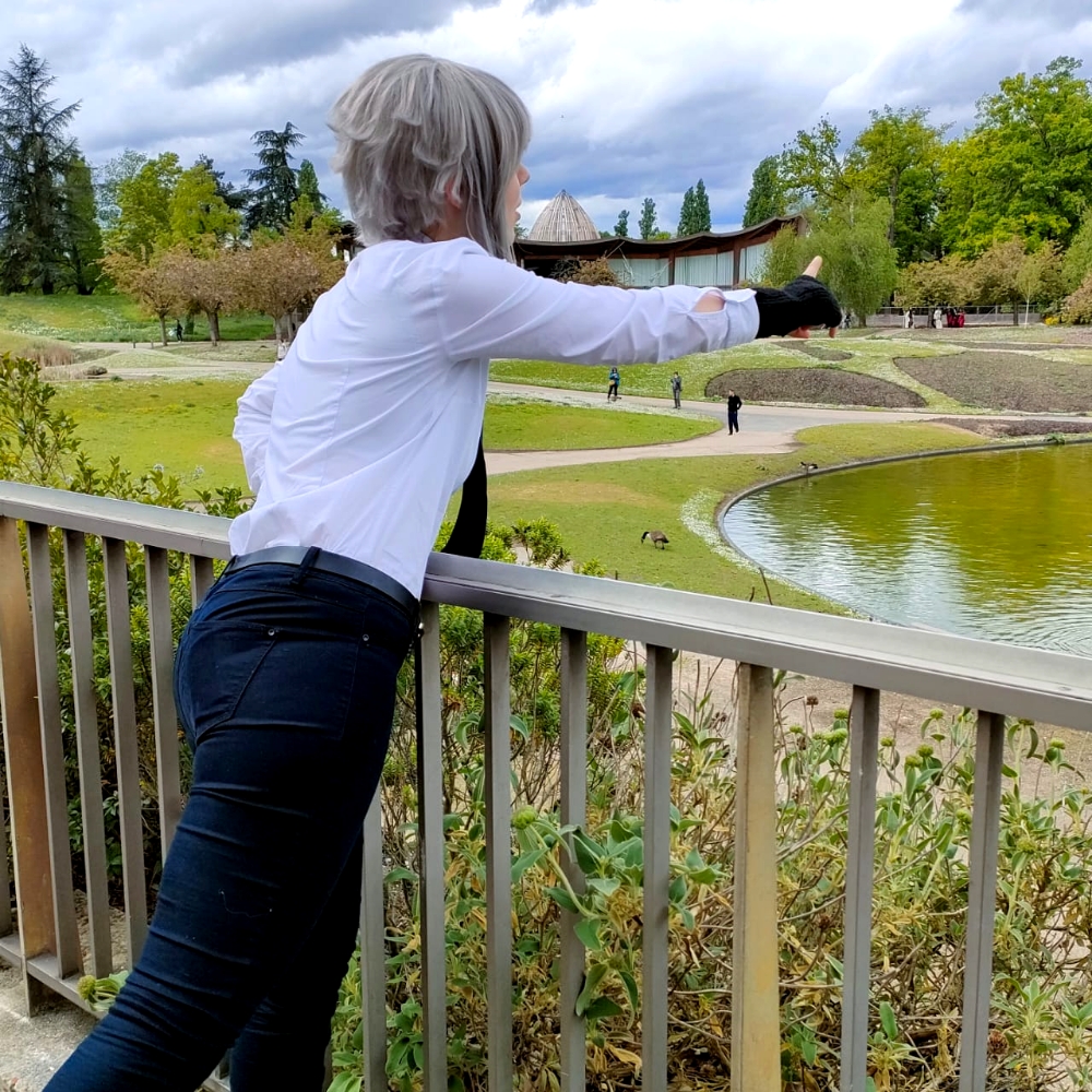 Atsushi Nakajima  - Photo 2