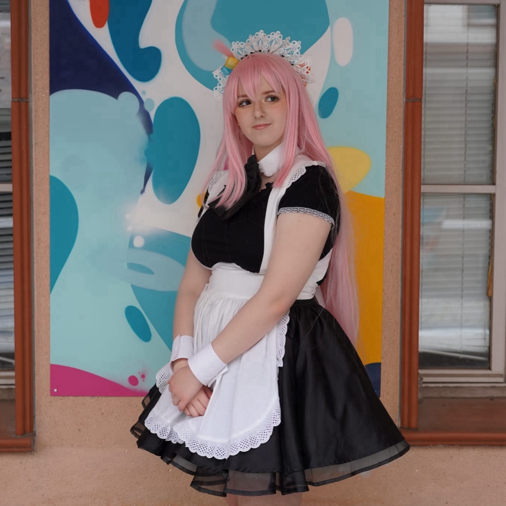 Bocchi the rock  - Photo 2