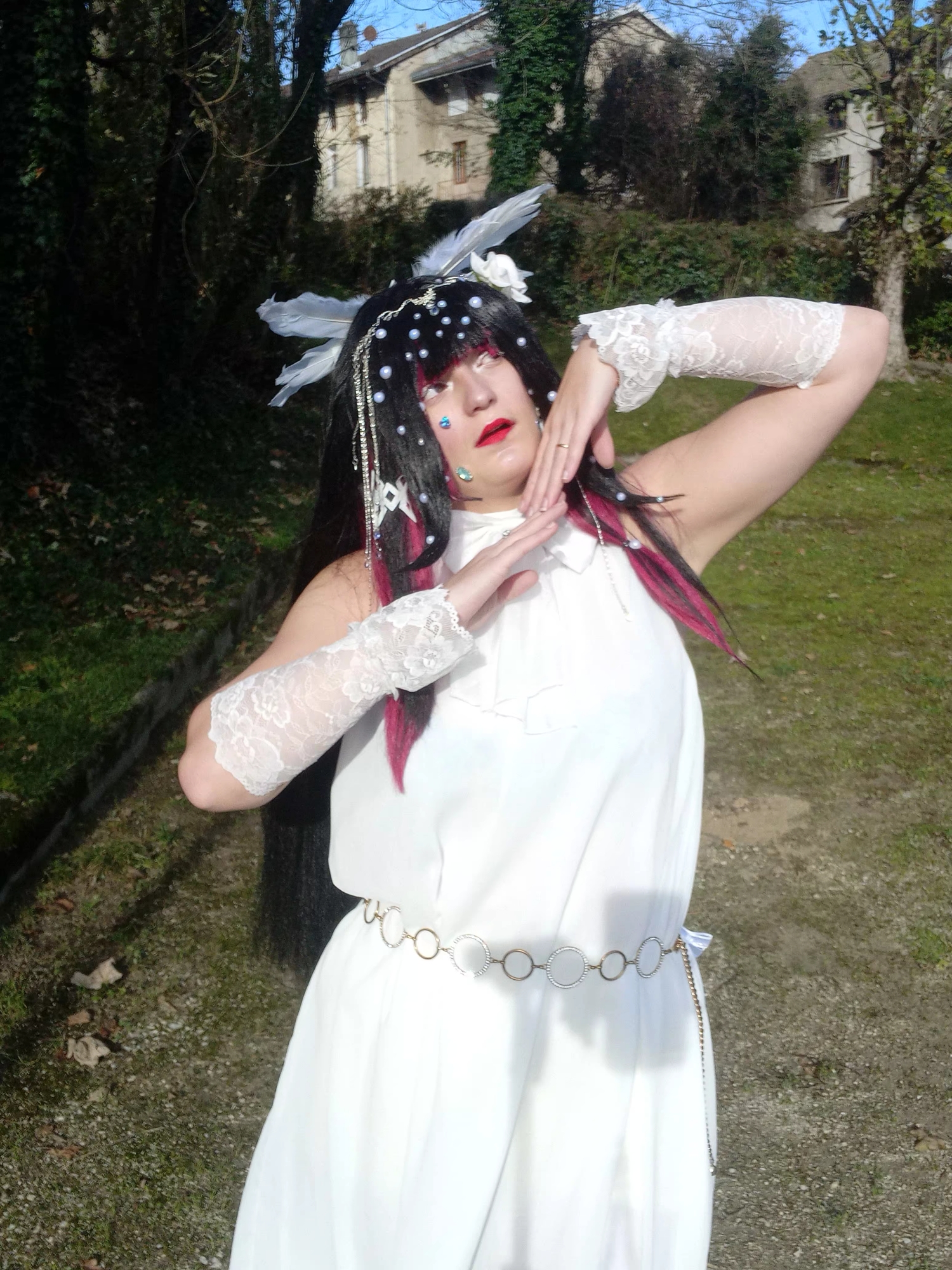 Columbina V1 - Photo 17