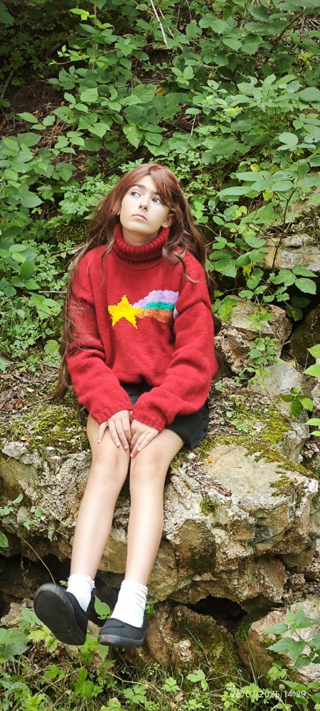 Mabel — photo 6