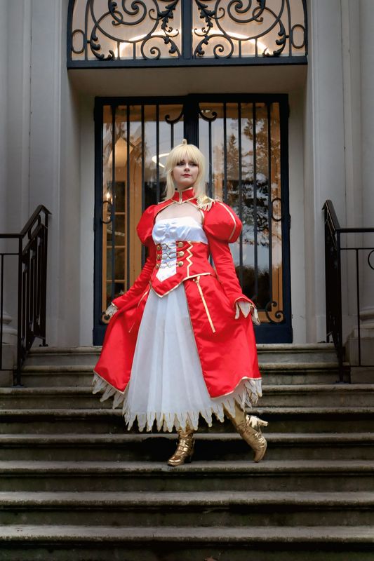 Mushu_bidou, Nero