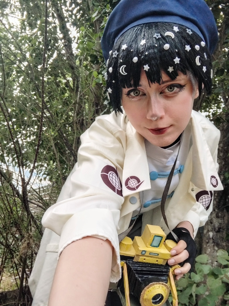 Meryl styfe  - Photo 16