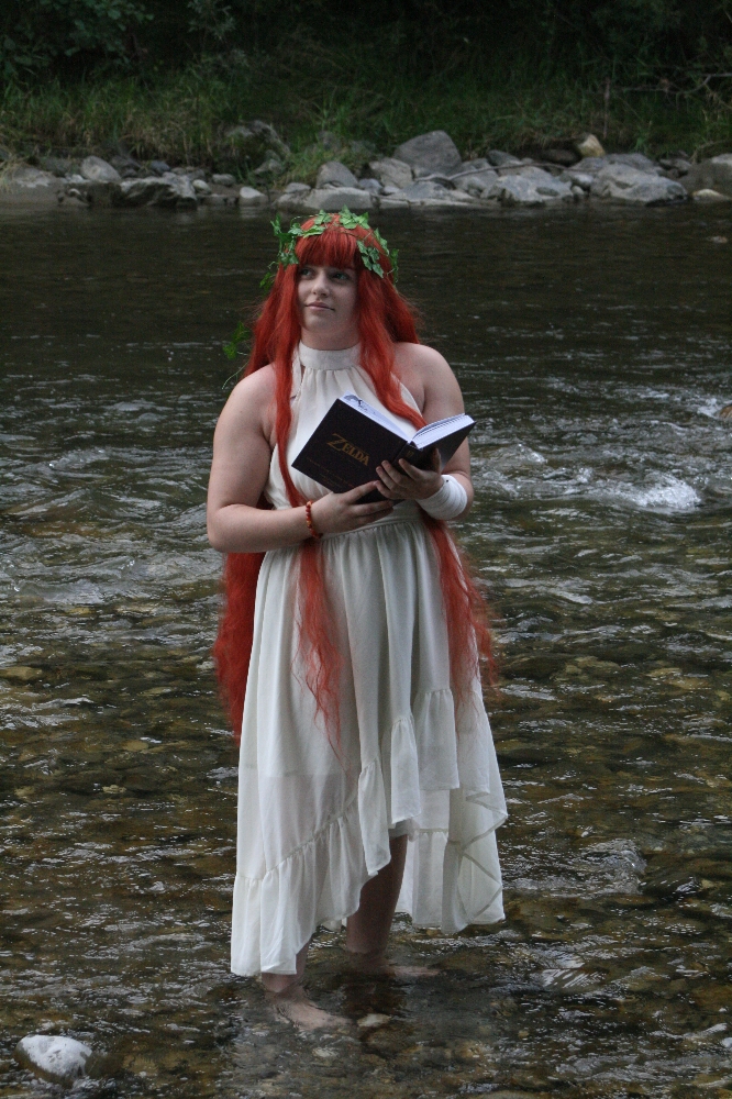 Elisabeth ( Oc ) - Photo 2