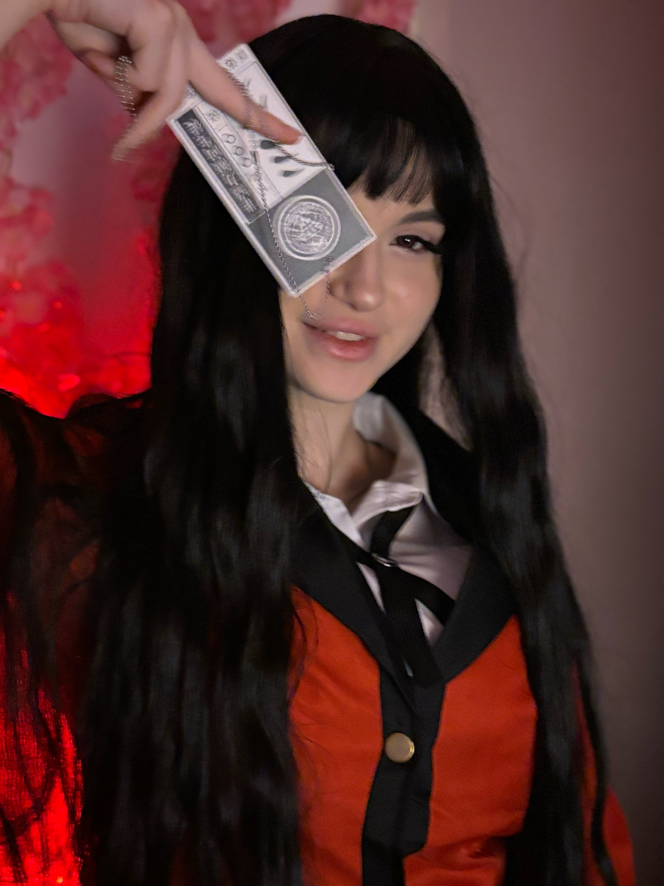 YUMEKO JABAMI - Photo 2