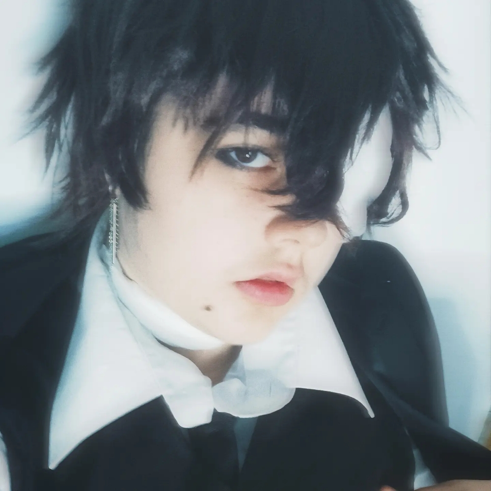 Dazai Osamu (2) - Photo 7