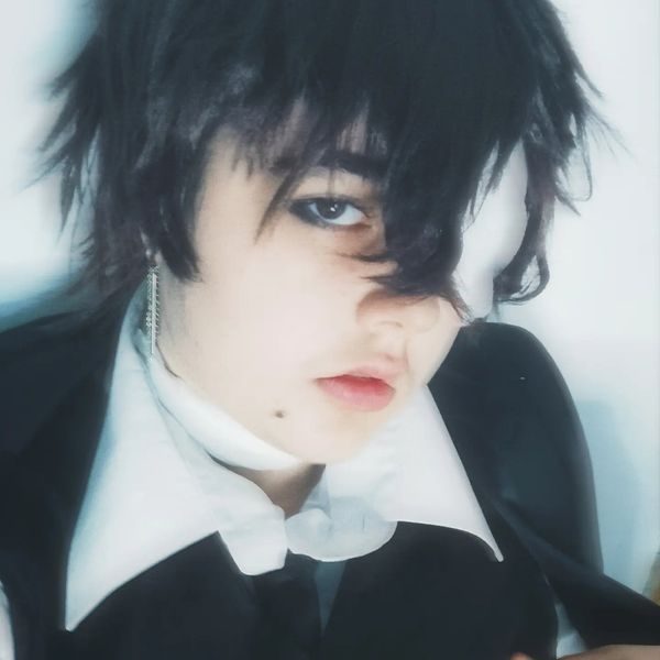 Eudialyte - Dazai Osamu (2)