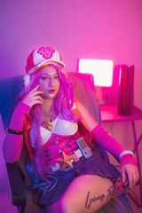 Miss fortune arcade preview 2