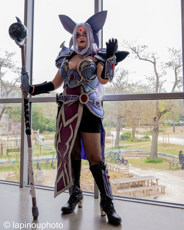 Mai_fukarane – Mentali cosplay