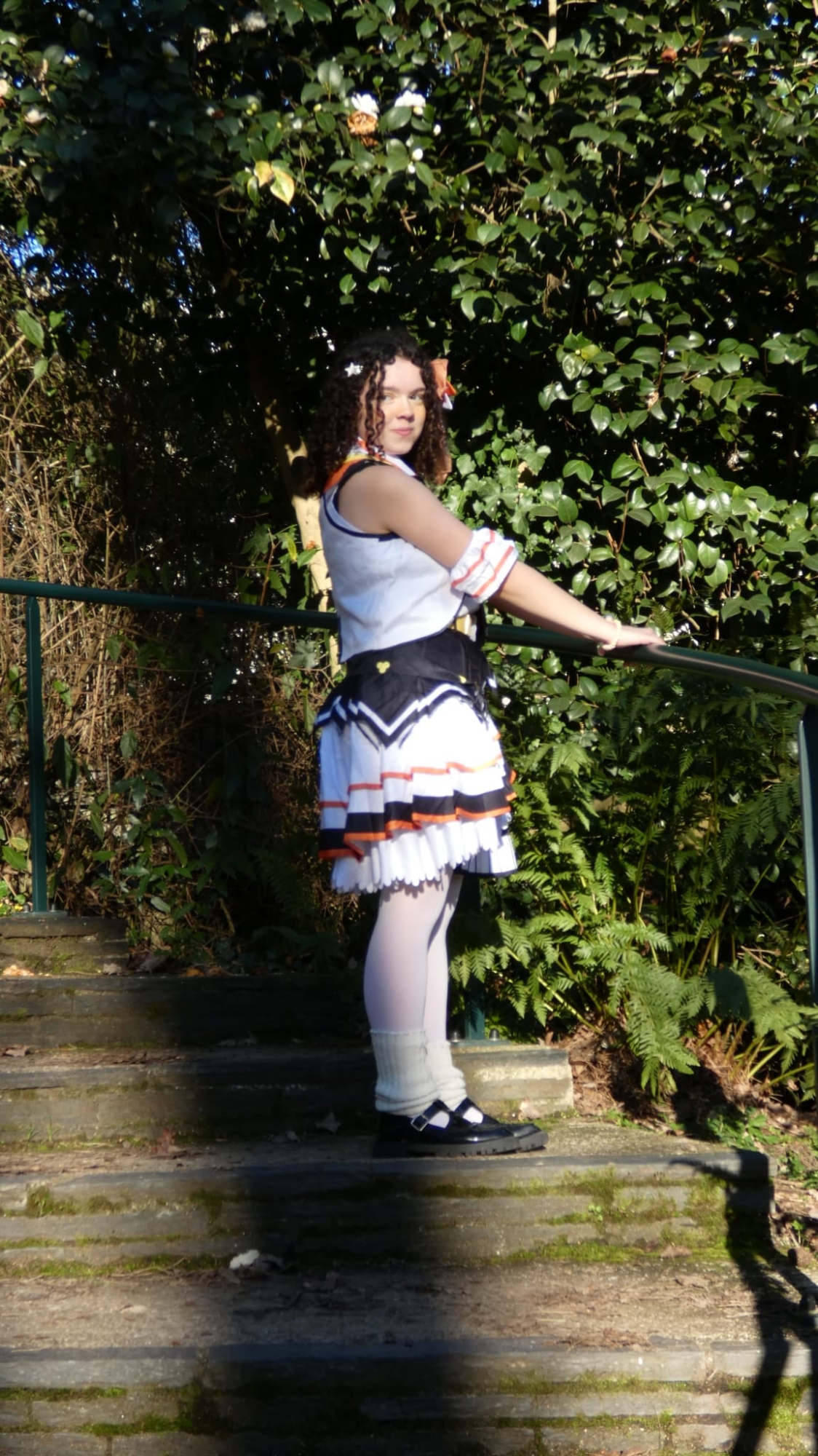 Minori 🧡🎤☘️ — photo 18