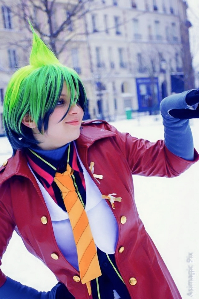 Amaimon — photo 7