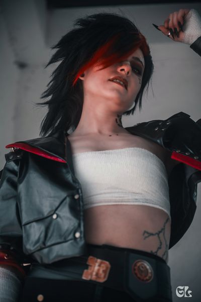 Luminati - Vi Pit Fighter
