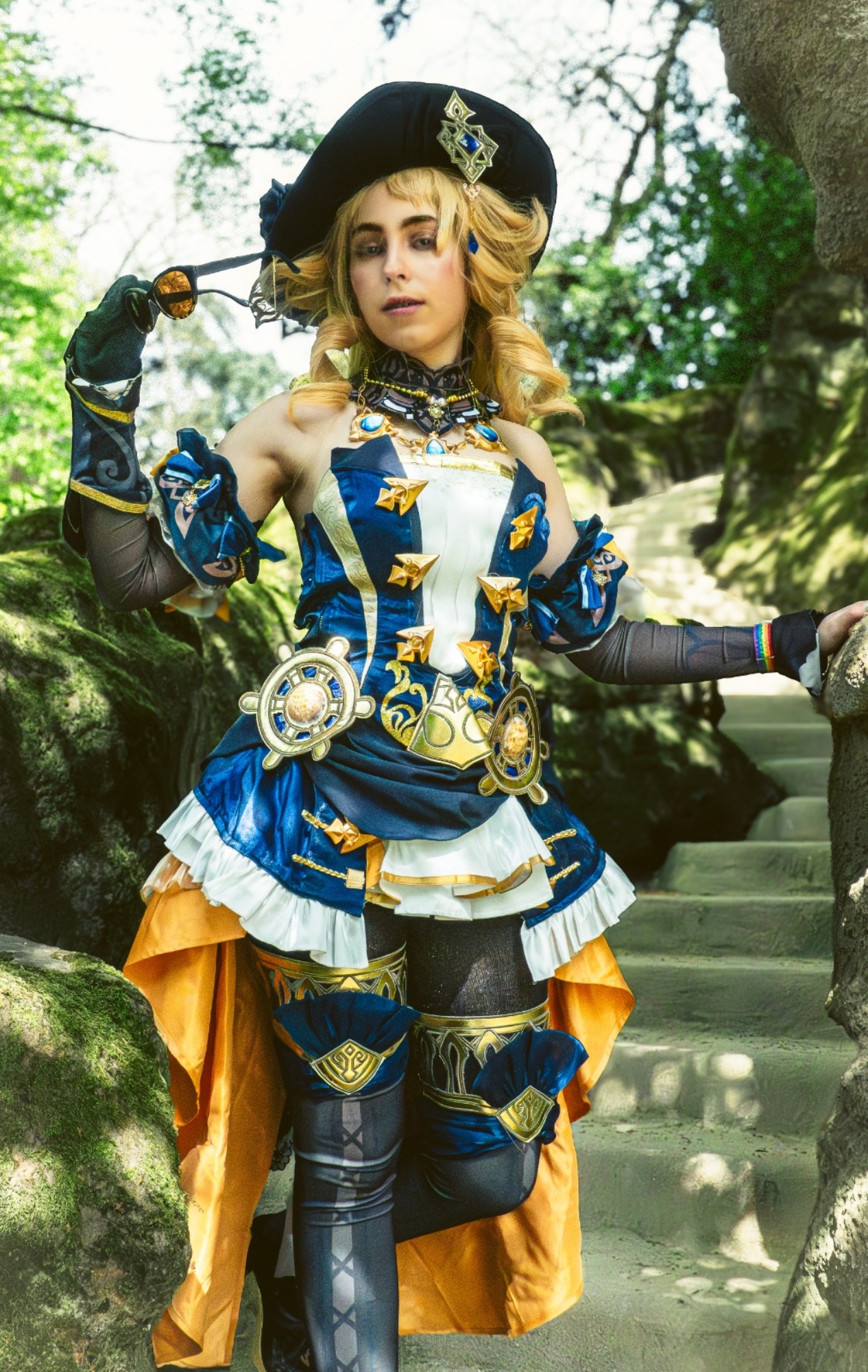 Sortie cosplay I — photo 14