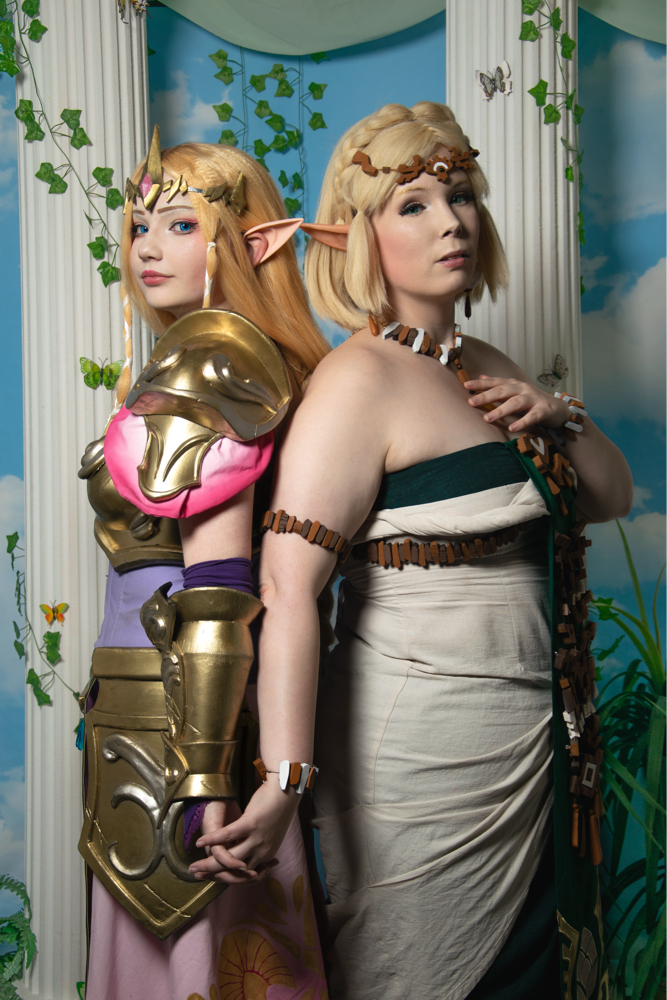 ⭐️ Zelda ⭐️ - Photo 3