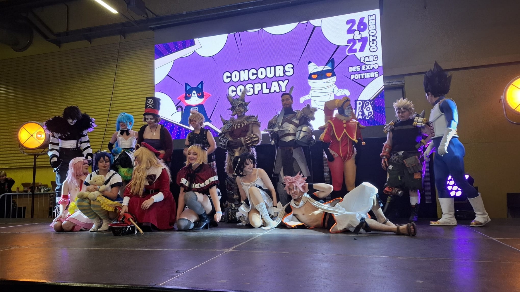 Pictapop 2024 - Photo 10