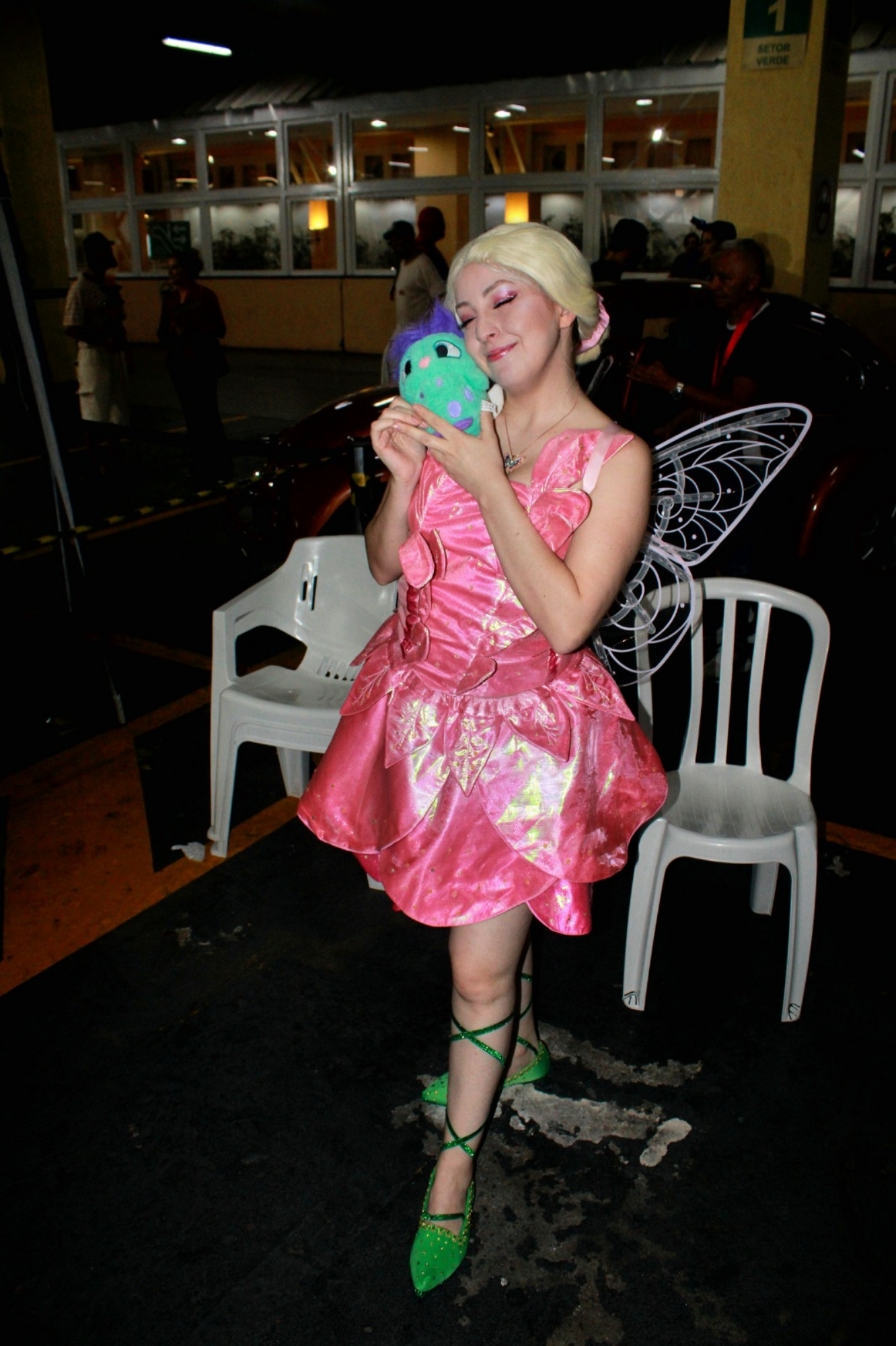 Elina — photo 6