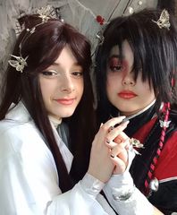 Hualian 🦋 preview 3