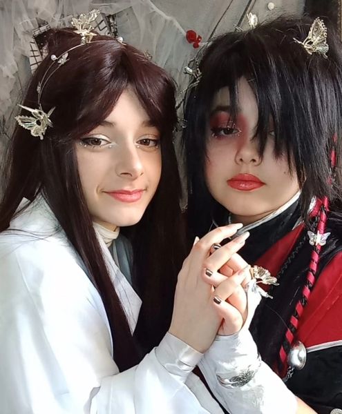 Ashyyy - Hualian 🦋