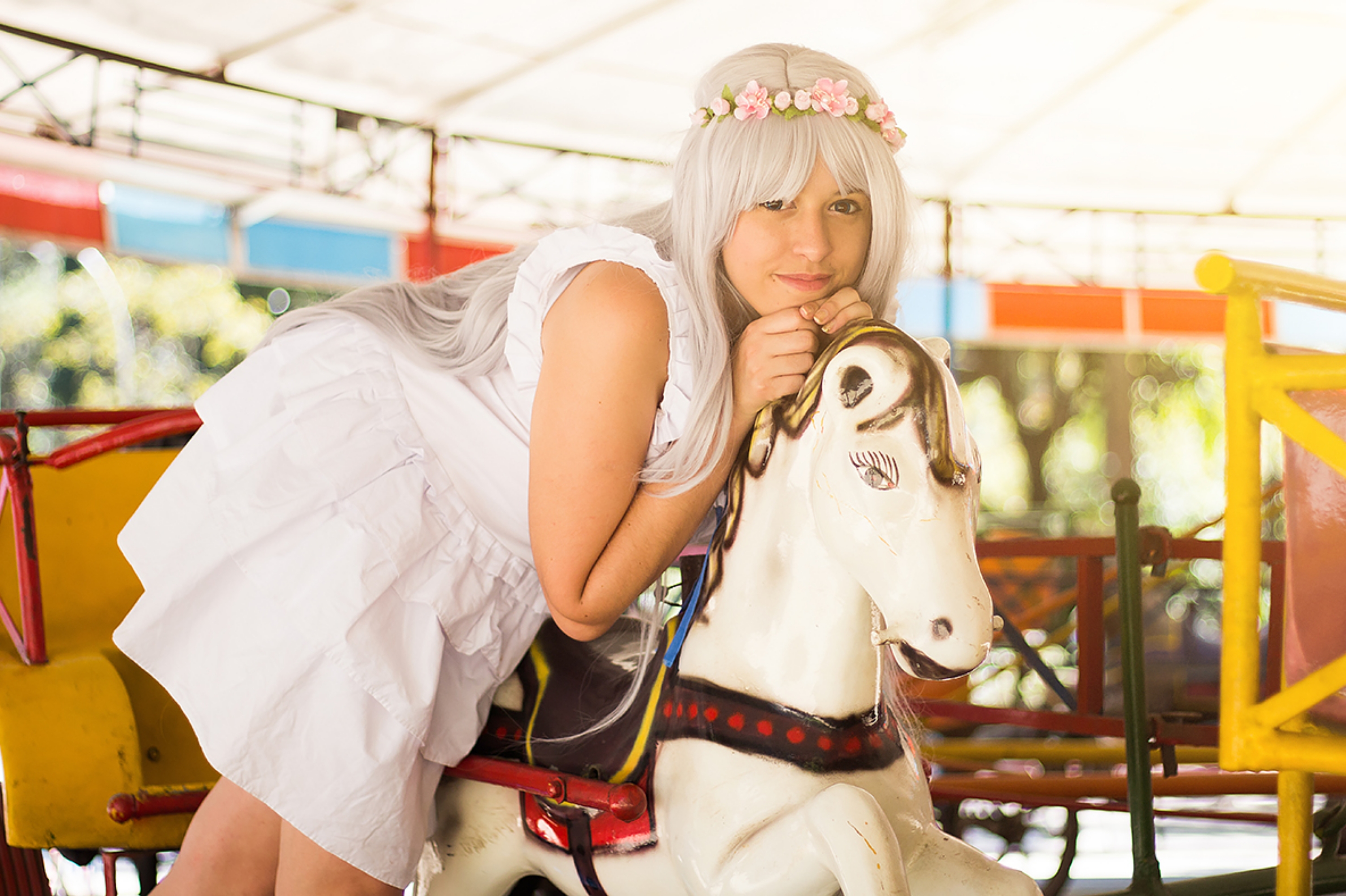 Menma - Ano Hana - Photo 11