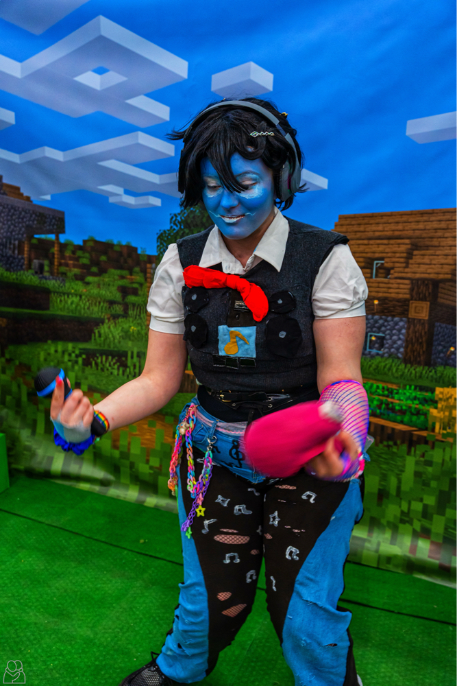 Fandroid jth 2025 - Photo 14