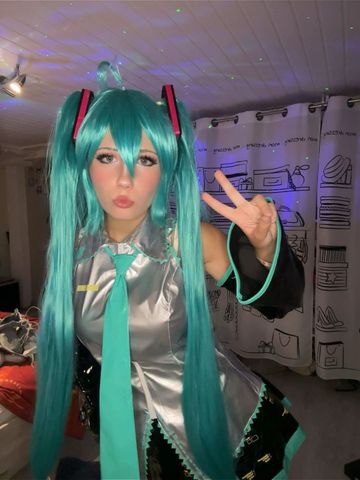 Hatsune Miku