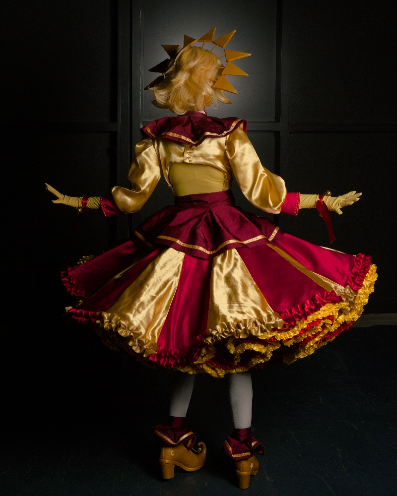 Miss Sun-Sylvain Kerjouan - Photo 3