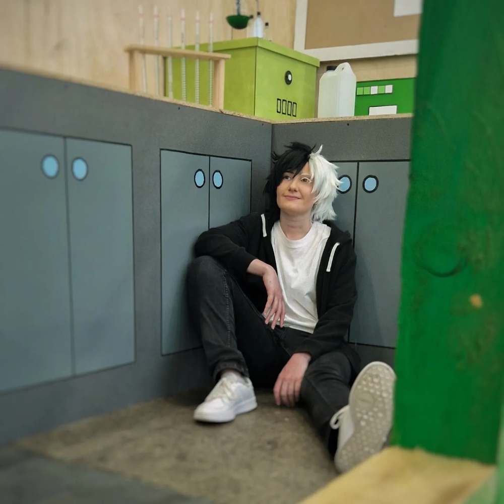 Sakura Haruka - Photo 4