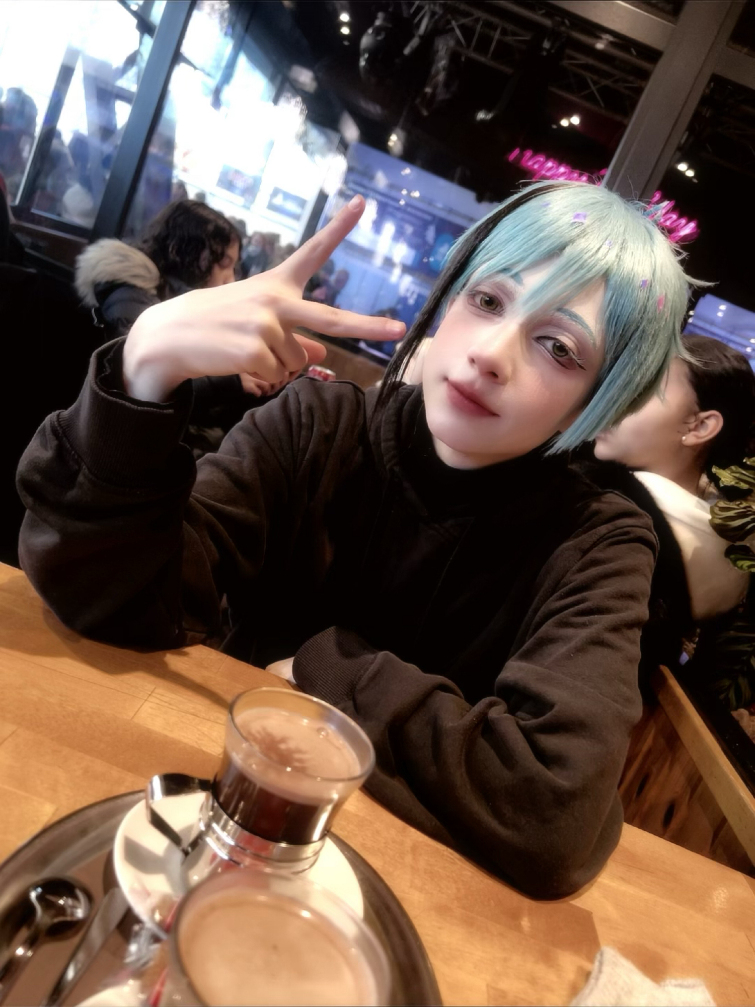 Selfie 🫶🏻 — photo 24