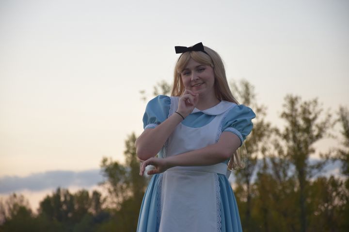 Alice
