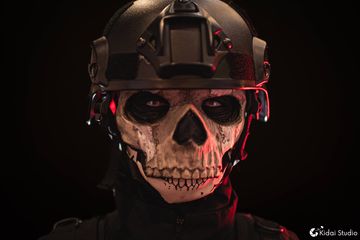 Ghost preview 2