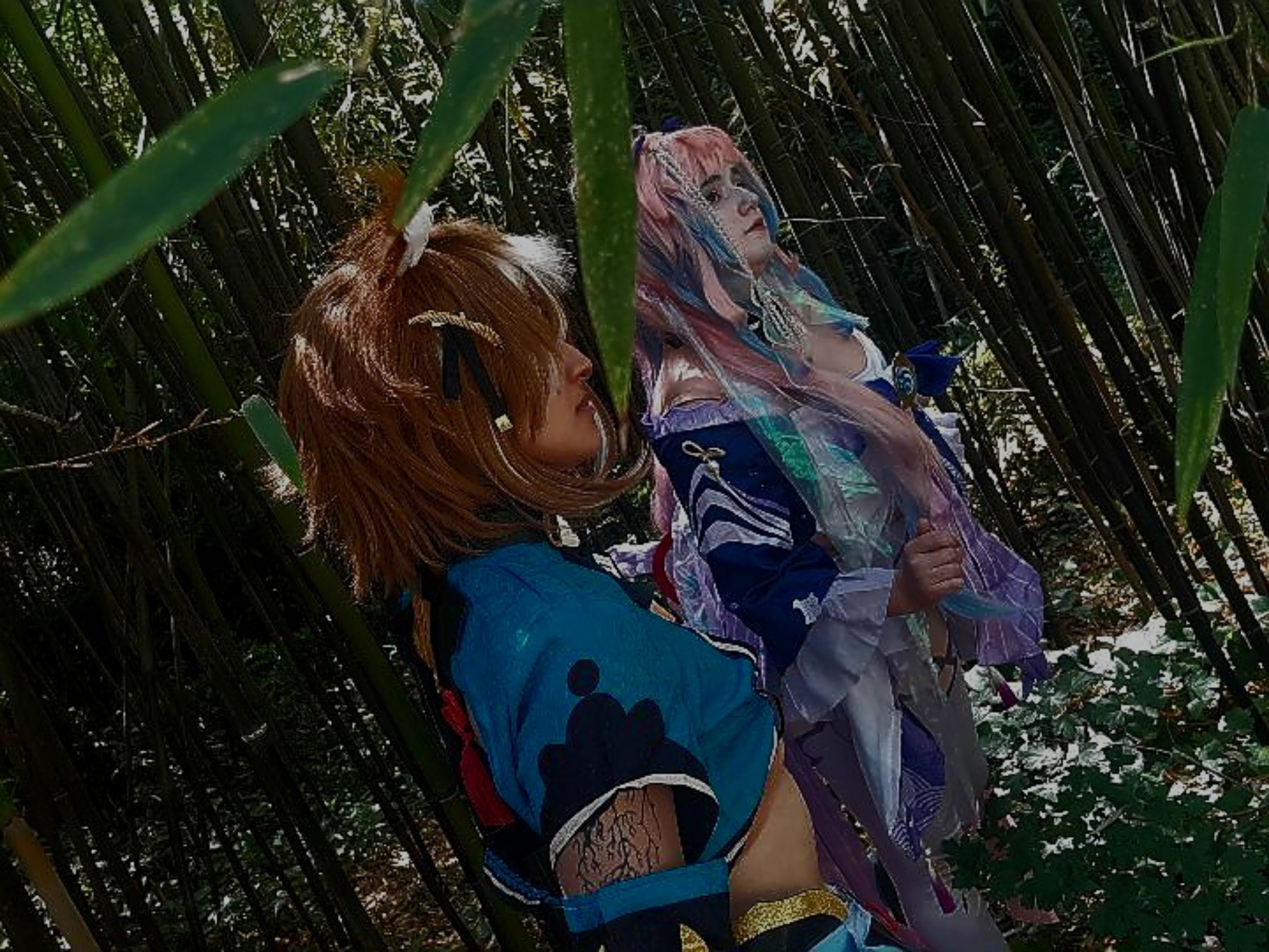 Gorou (Genshin imp.), photo 8