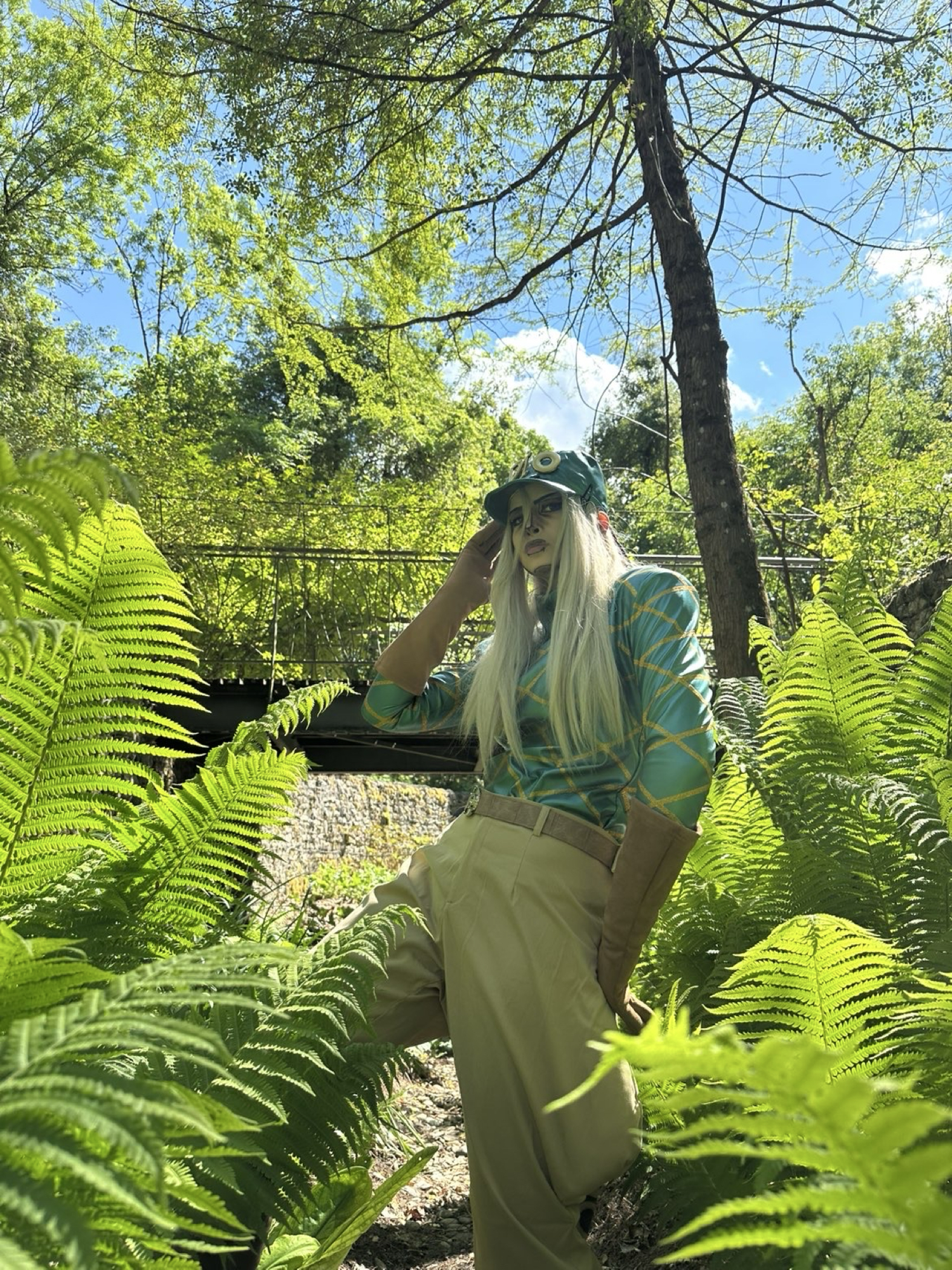 Diego brando — photo 17