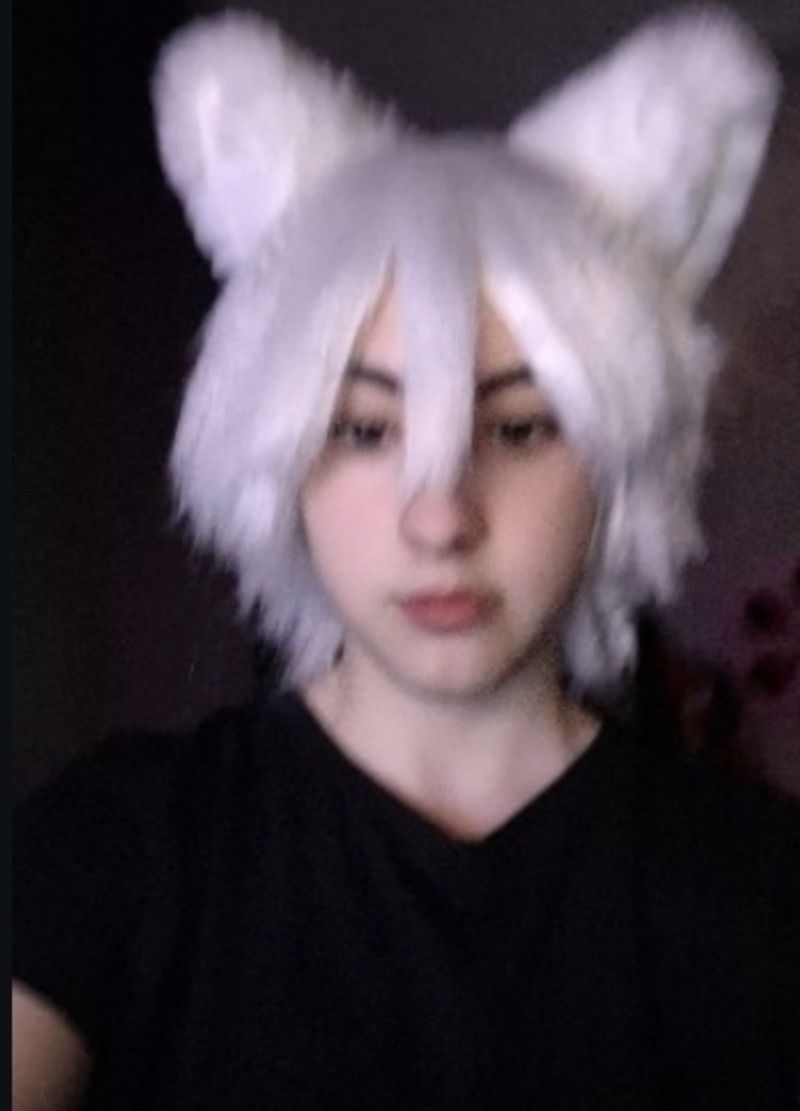 Jaylifish.cos – Lumine 