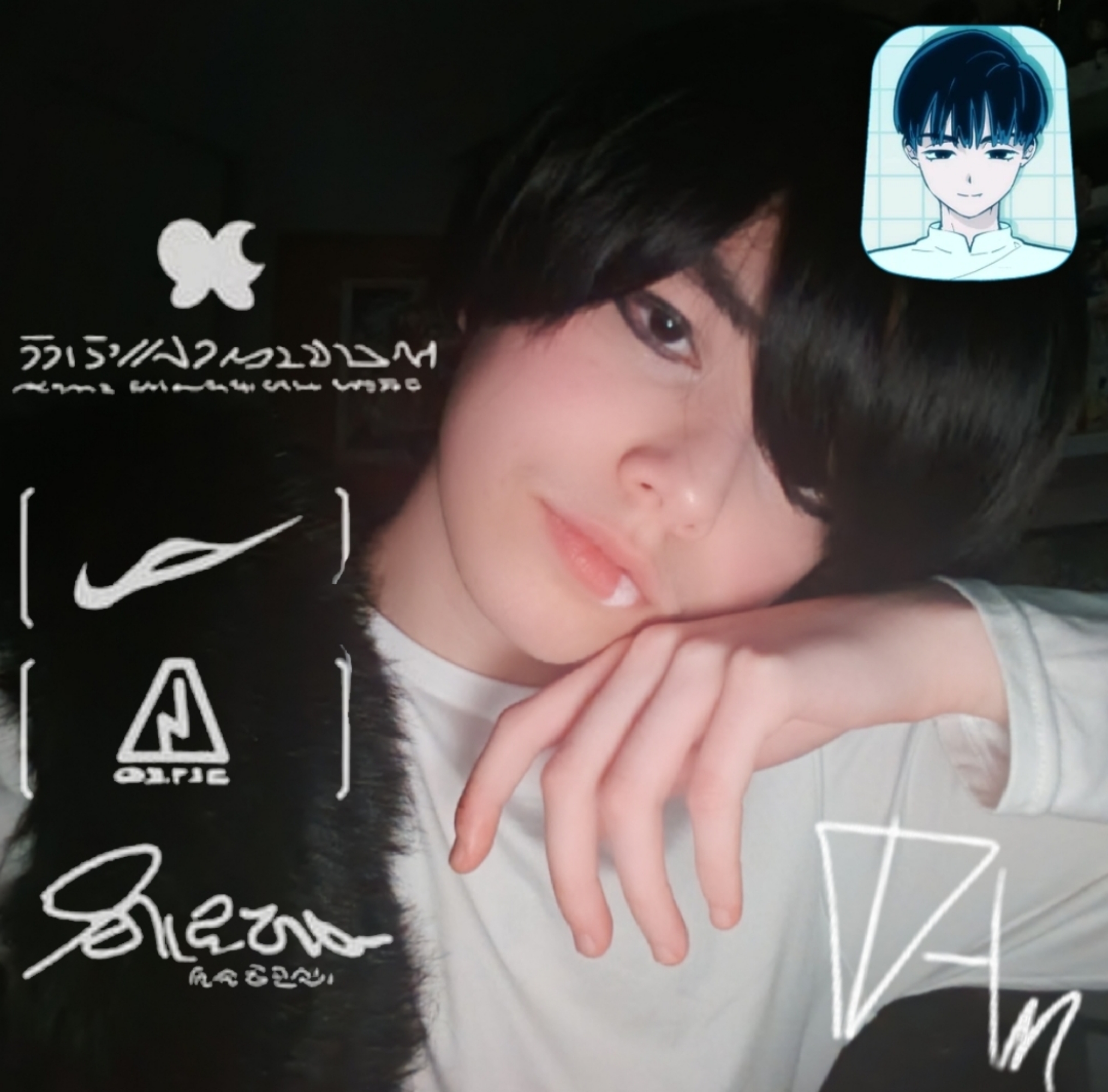 Ivan (Model top 3🖤) - Photo 1