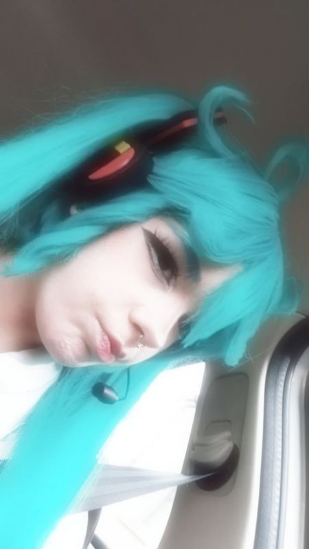 Antonella – Miku