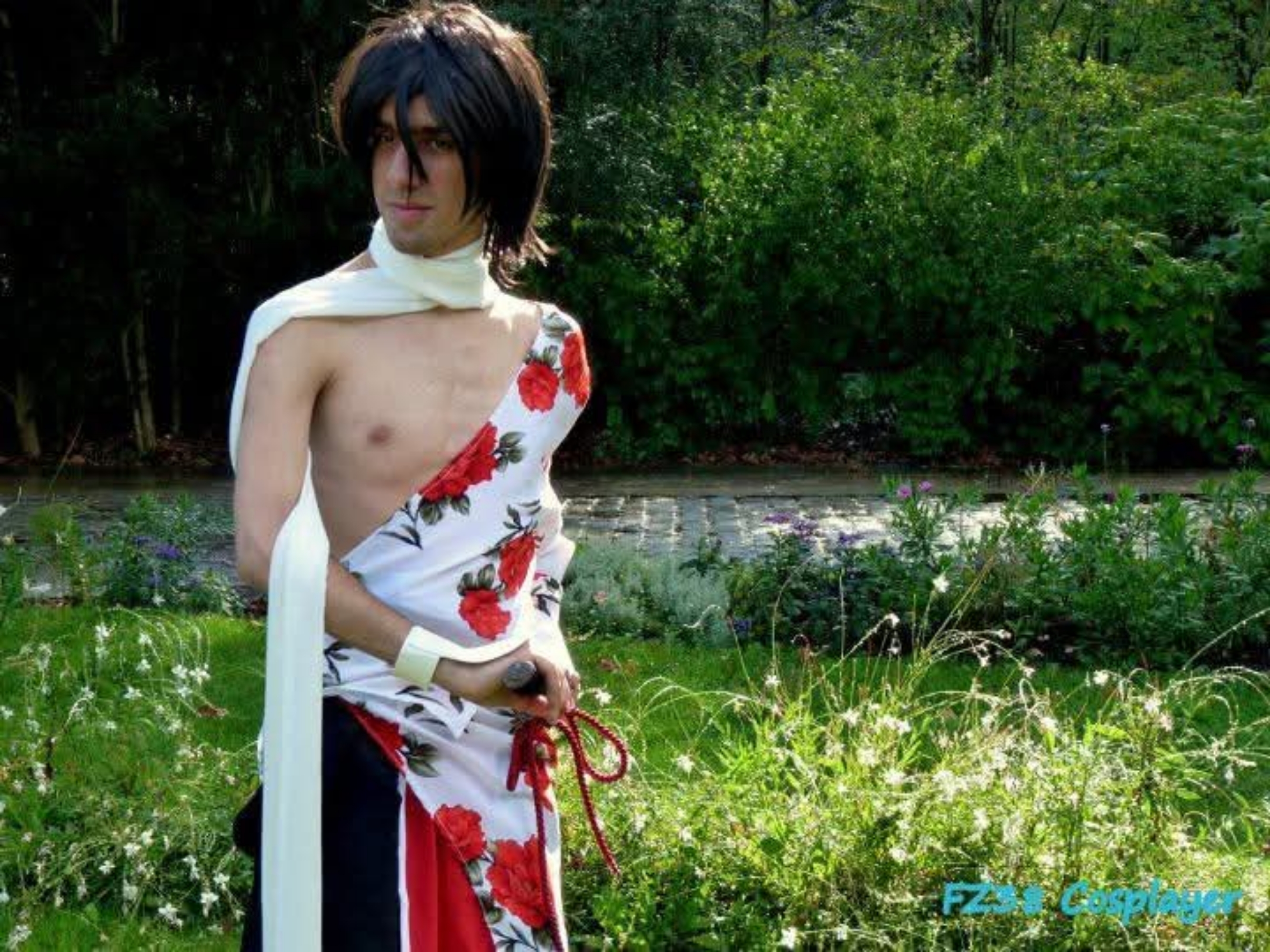 Lelouch creatin kimo — photo 5