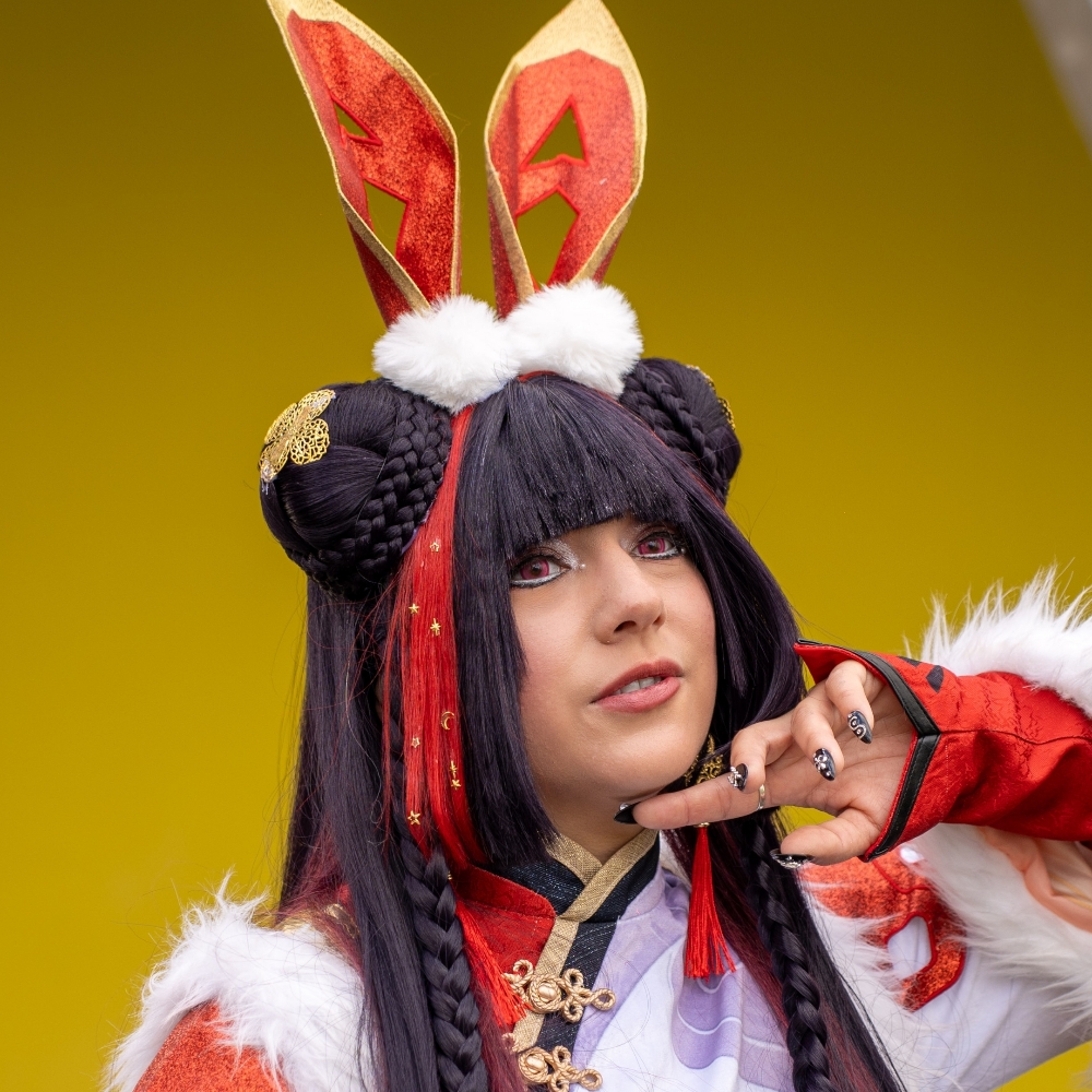 Séraphine Mythmaker 