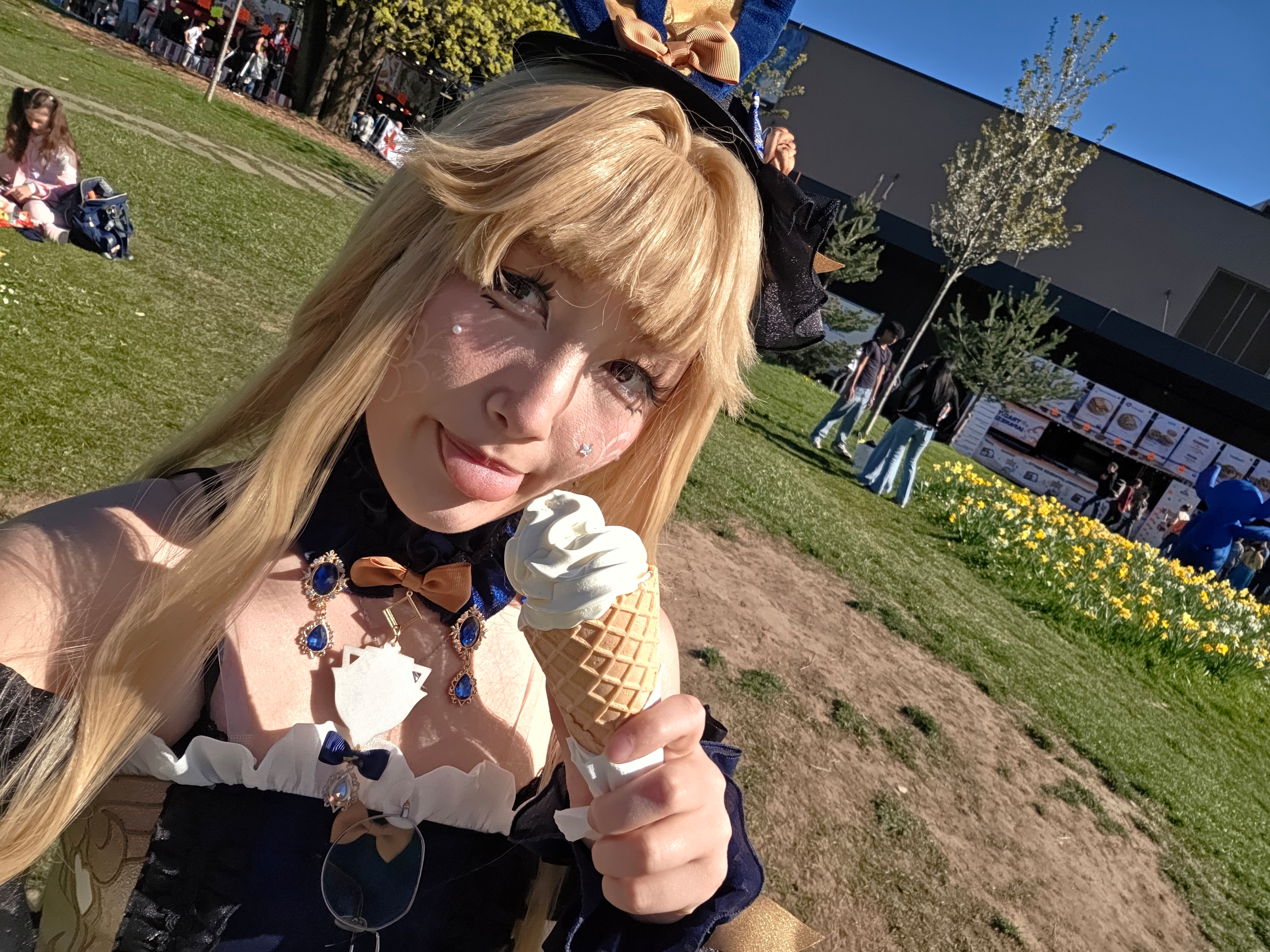 Bunny Navia — photo 15