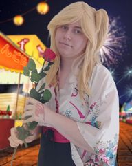 Lucy festival preview 2