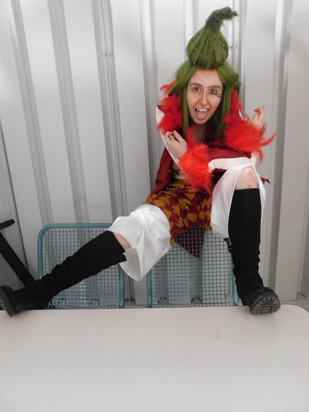 Pangofan - Bartolomeo 