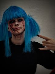 Sally Face preview 3