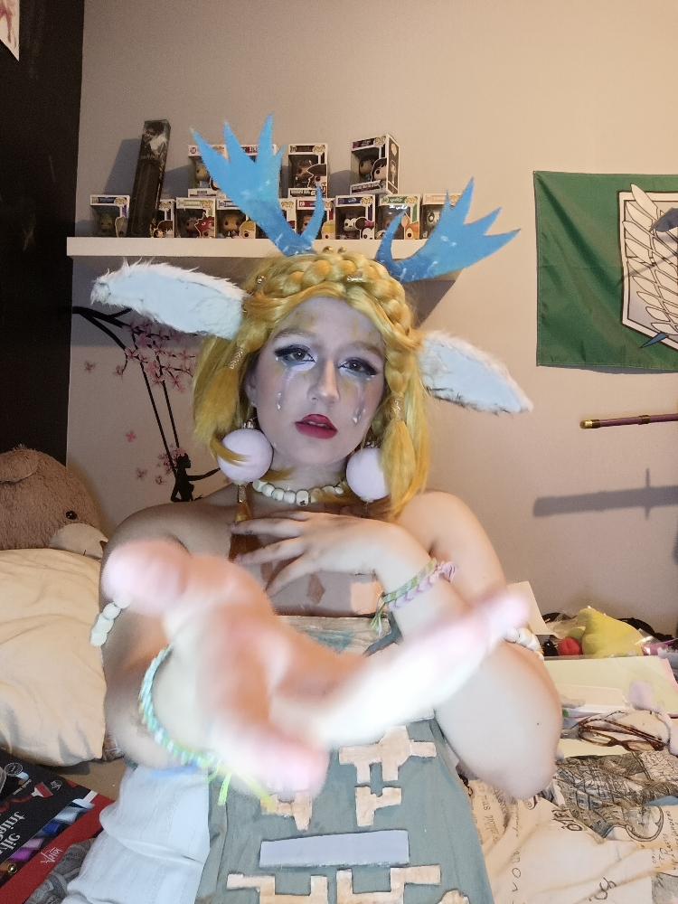 Zelda totk - Photo 11