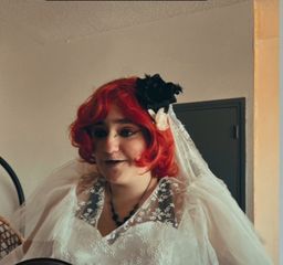 Melanie (disney) preview 2