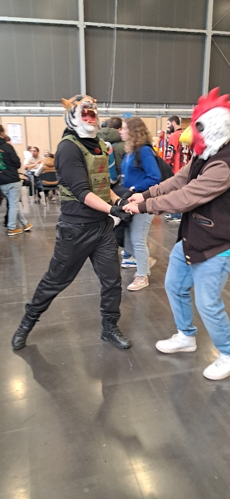 Jacket🐔🔨 - Photo 8