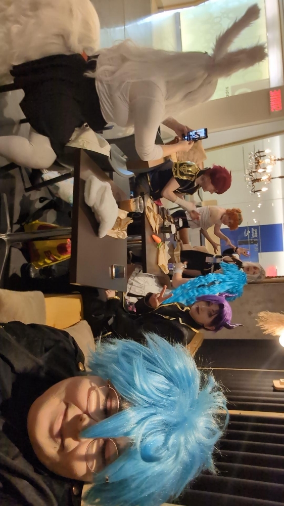 Chaotique Ed - Photo 11