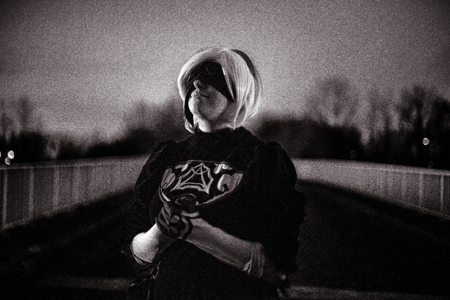 2B (Nuit) — photo 5